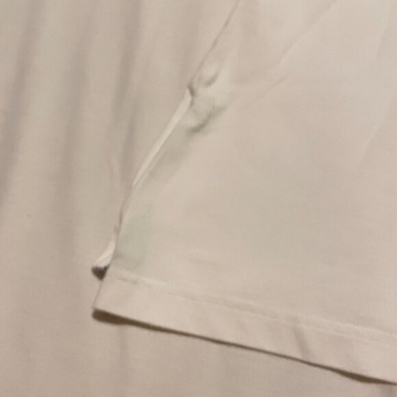 Tommy Hilfiger Polo Shirt Womens Size Large Tshirt - Picture 15 of 16